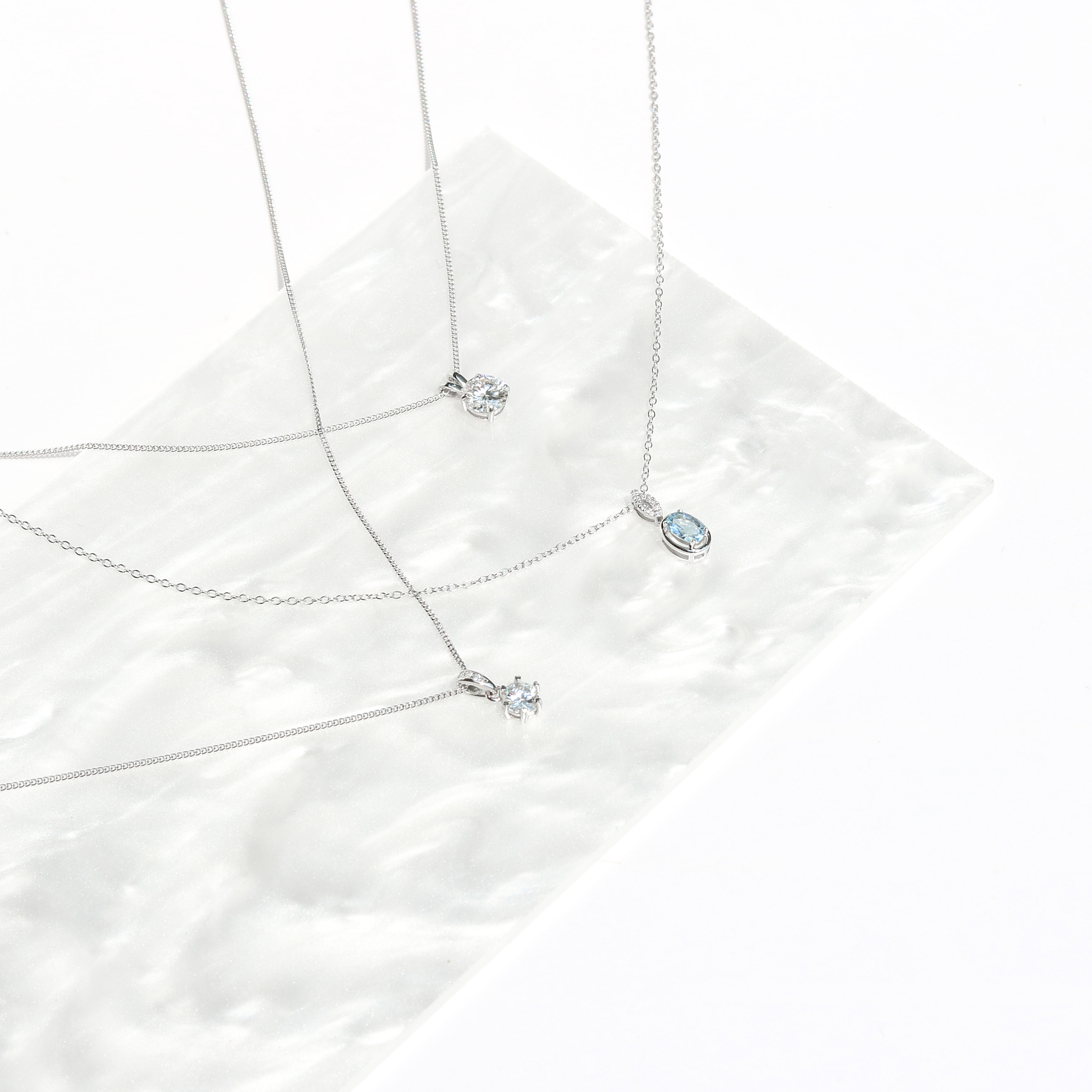 Dewdrop Collection